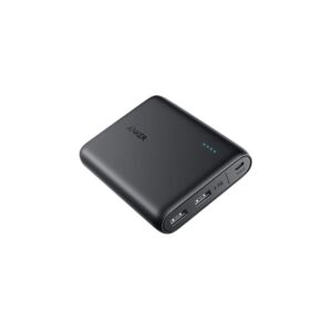 Anker 13000mAh Power Bank Black Anker 13000mAh Power Bank Black